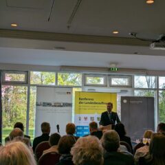 Grußwort des Ministerpräsidenten von Sachsen Michael Kretschmer