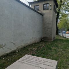 Lern- und Gedenkort Kaßberg-Gefängnis